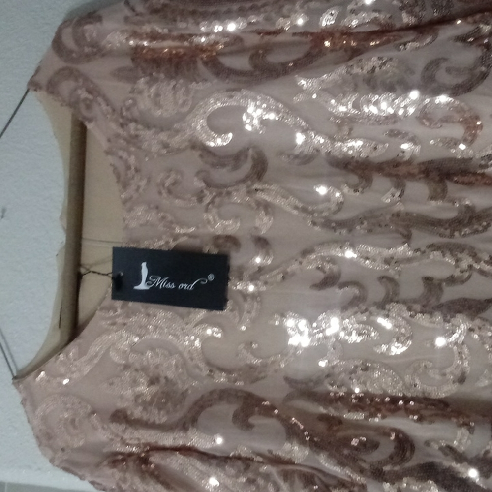 3xl.new dress never worn